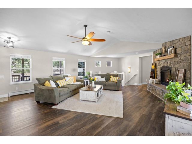 8439 N Pioneer Trail Rd, Parker, CO 80138