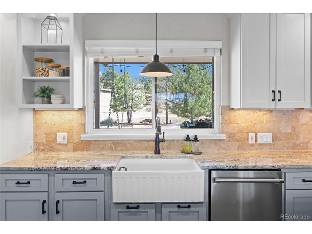 8439 N Pioneer Trail Rd, Parker, CO 80138