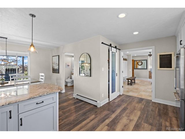 8439 N Pioneer Trail Rd, Parker, CO 80138