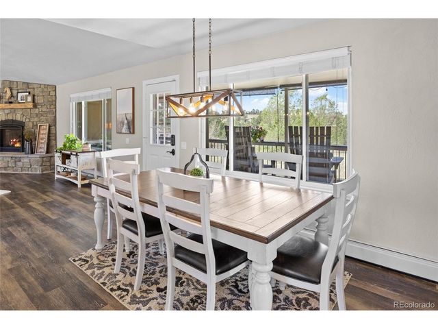 8439 N Pioneer Trail Rd, Parker, CO 80138
