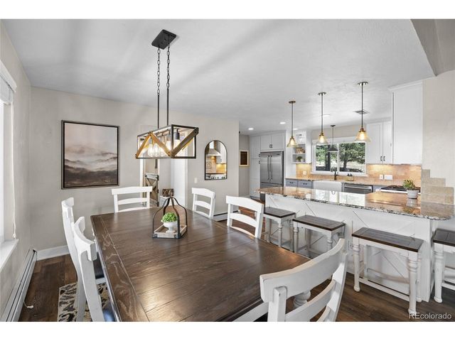 8439 N Pioneer Trail Rd, Parker, CO 80138