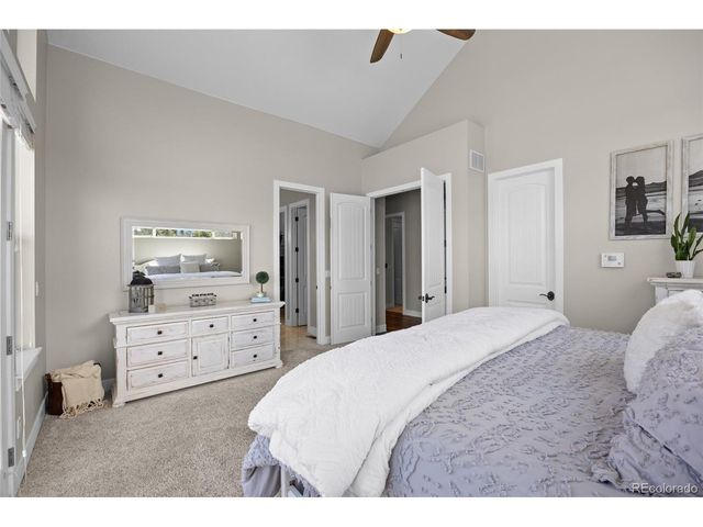 8439 N Pioneer Trail Rd, Parker, CO 80138
