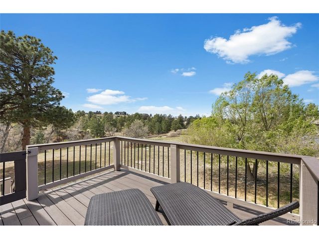 8439 N Pioneer Trail Rd, Parker, CO 80138