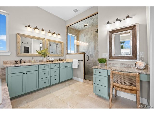 8439 N Pioneer Trail Rd, Parker, CO 80138