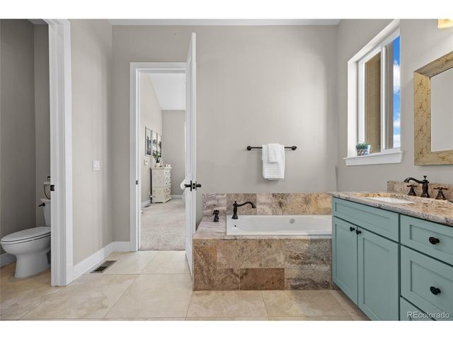8439 N Pioneer Trail Rd, Parker, CO 80138