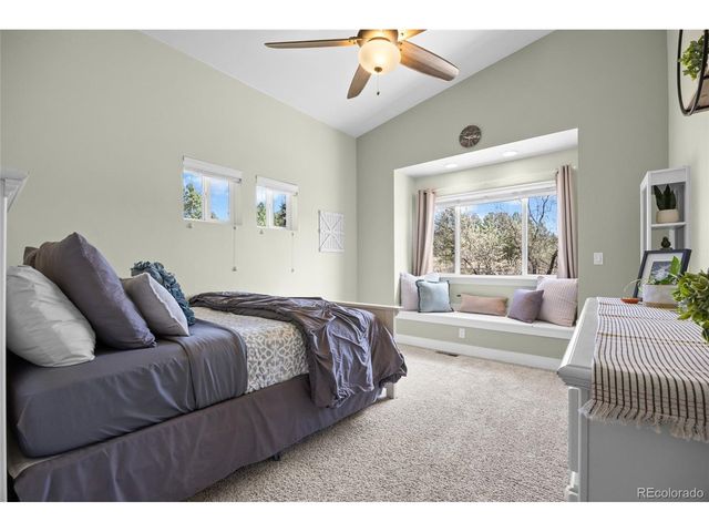 8439 N Pioneer Trail Rd, Parker, CO 80138