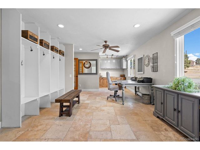 8439 N Pioneer Trail Rd, Parker, CO 80138