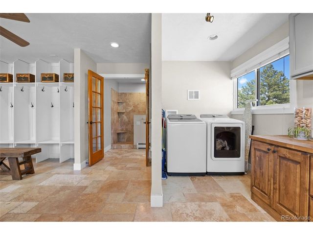 8439 N Pioneer Trail Rd, Parker, CO 80138