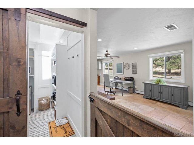 8439 N Pioneer Trail Rd, Parker, CO 80138