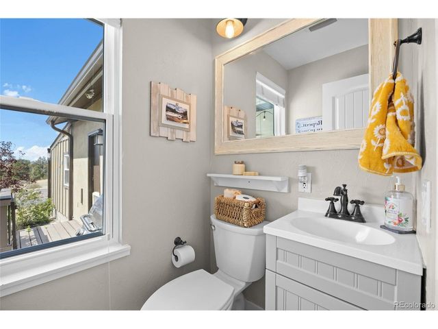 8439 N Pioneer Trail Rd, Parker, CO 80138