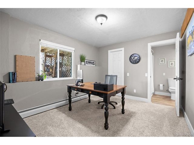 8439 N Pioneer Trail Rd, Parker, CO 80138