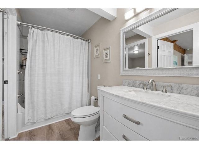 8439 N Pioneer Trail Rd, Parker, CO 80138
