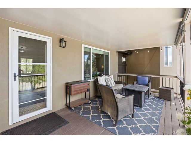 8439 N Pioneer Trail Rd, Parker, CO 80138