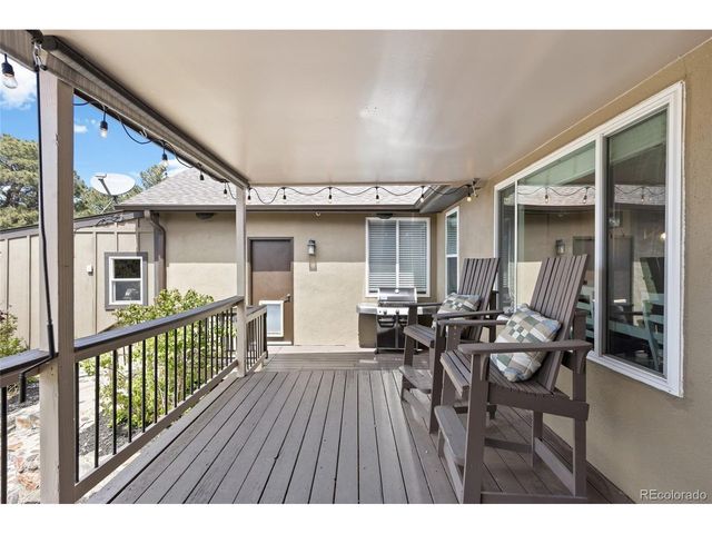 8439 N Pioneer Trail Rd, Parker, CO 80138