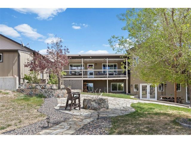 8439 N Pioneer Trail Rd, Parker, CO 80138