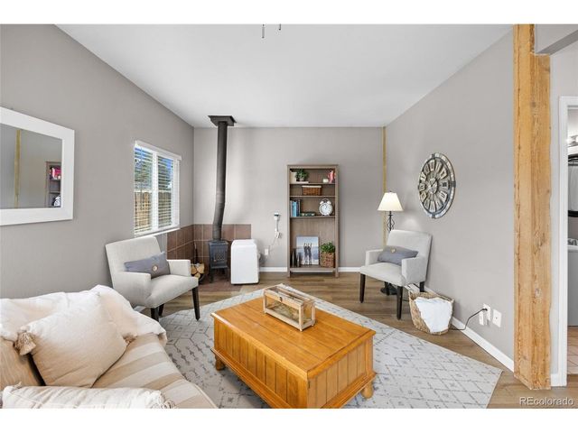 8439 N Pioneer Trail Rd, Parker, CO 80138