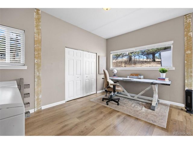 8439 N Pioneer Trail Rd, Parker, CO 80138