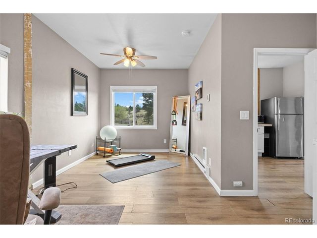 8439 N Pioneer Trail Rd, Parker, CO 80138
