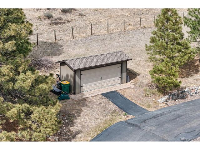 8439 N Pioneer Trail Rd, Parker, CO 80138