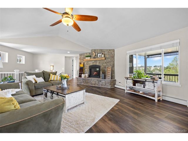 8439 N Pioneer Trail Rd, Parker, CO 80138