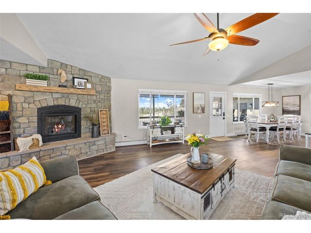 8439 N Pioneer Trail Rd, Parker, CO 80138