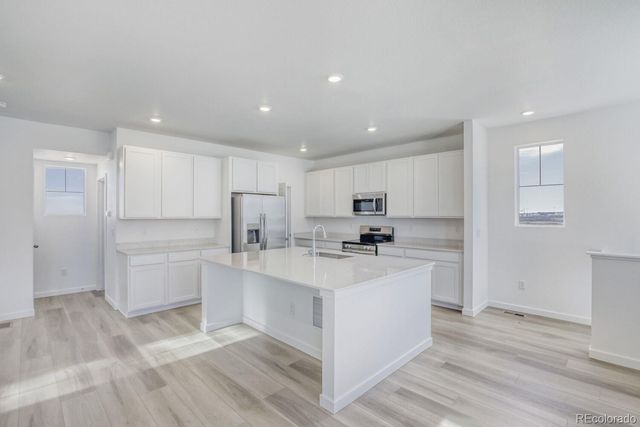 6783 E 149th Place, Thornton, CO 80602