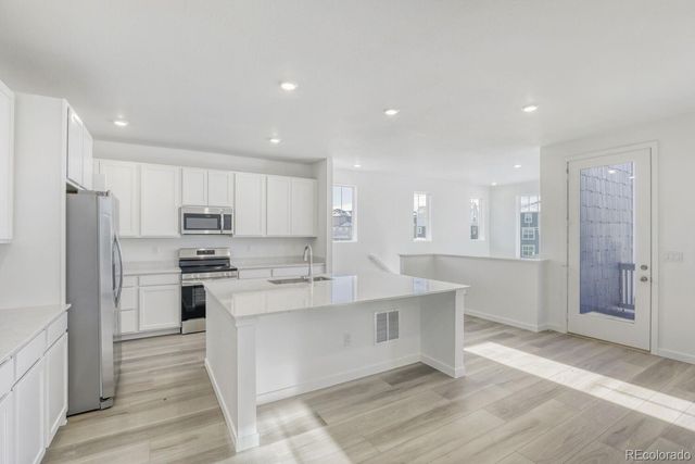 6783 E 149th Place, Thornton, CO 80602