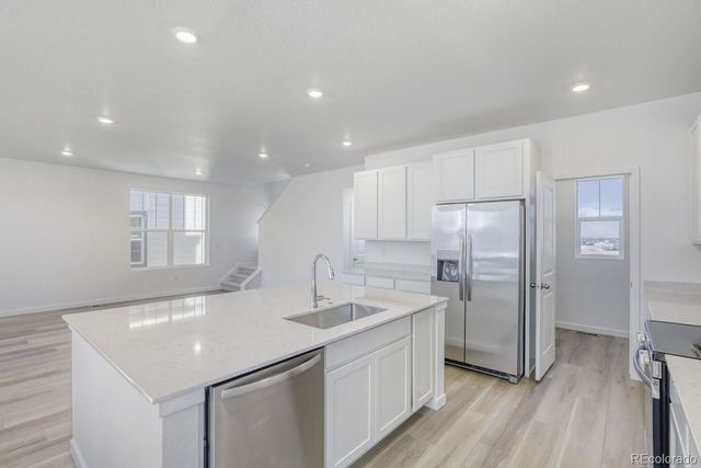 6783 E 149th Place, Thornton, CO 80602