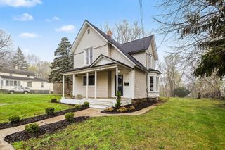176 W Fountain Street, Battle Creek City, MI 49037
