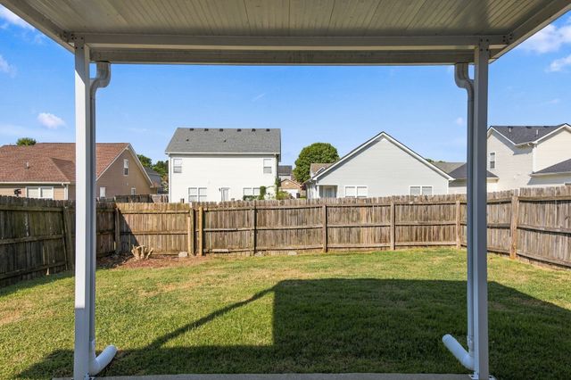 1606 Allston Dr, Murfreesboro, TN 37128