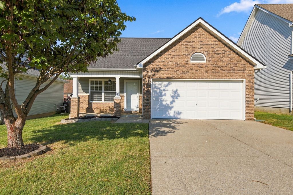 1606 Allston Dr, Murfreesboro, TN 37128