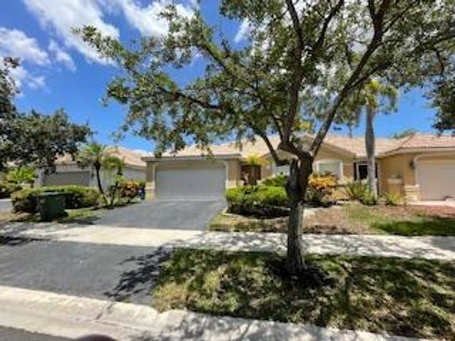 1630 ZENITH Way 1630, Weston, FL 33327