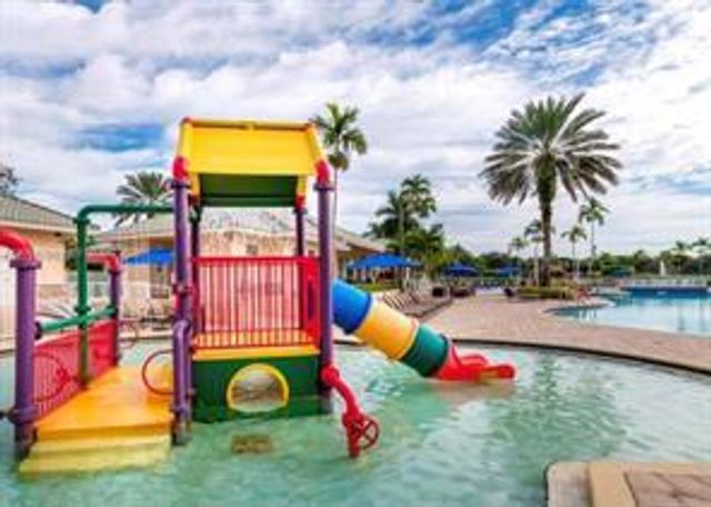 1630 ZENITH Way 1630, Weston, FL 33327