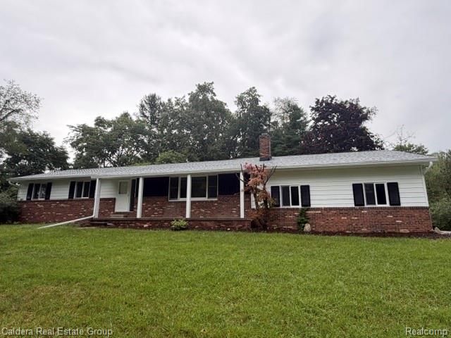 1518 Judd Road, York Charter Township, MI 48176