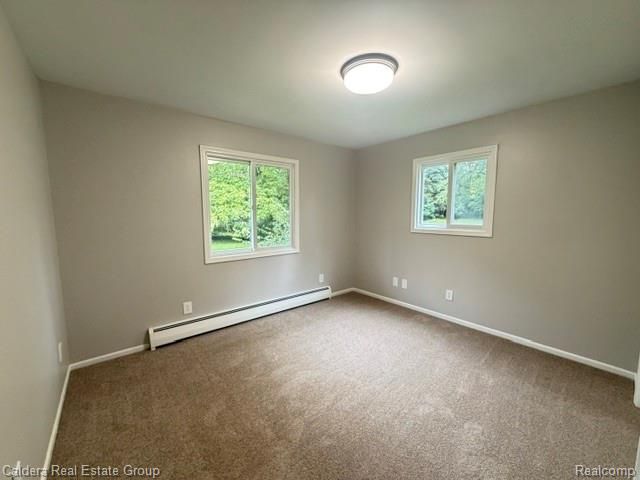 1518 Judd Road, York Charter Township, MI 48176
