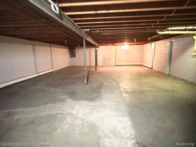 1518 Judd Road, York Charter Township, MI 48176
