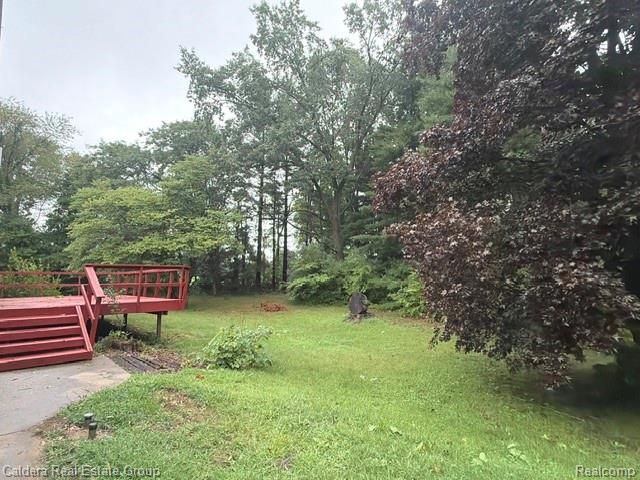 1518 Judd Road, York Charter Township, MI 48176