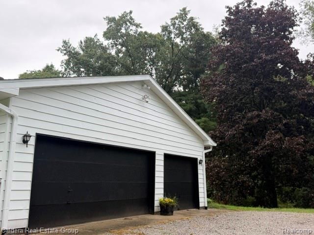 1518 Judd Road, York Charter Township, MI 48176