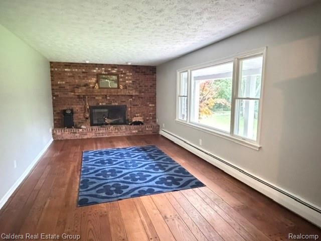 1518 Judd Road, York Charter Township, MI 48176