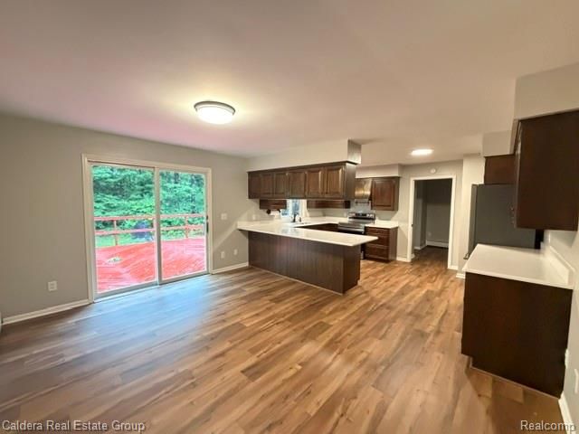 1518 Judd Road, York Charter Township, MI 48176