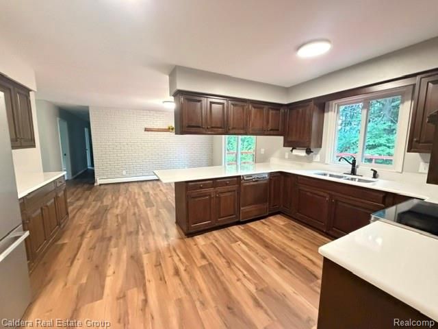 1518 Judd Road, York Charter Township, MI 48176