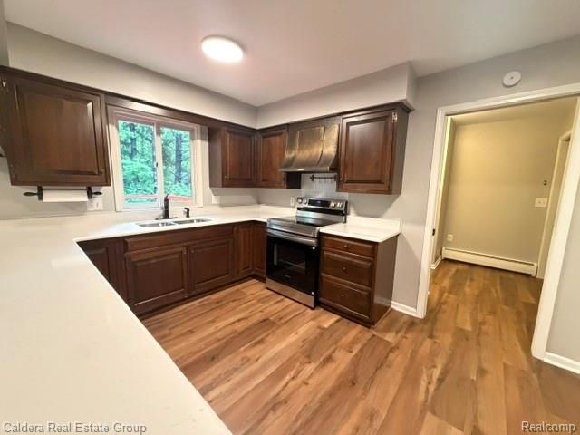 1518 Judd Road, York Charter Township, MI 48176