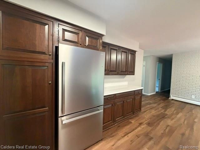 1518 Judd Road, York Charter Township, MI 48176