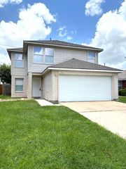 7331 River Pines Drive, Cypress, TX 77433