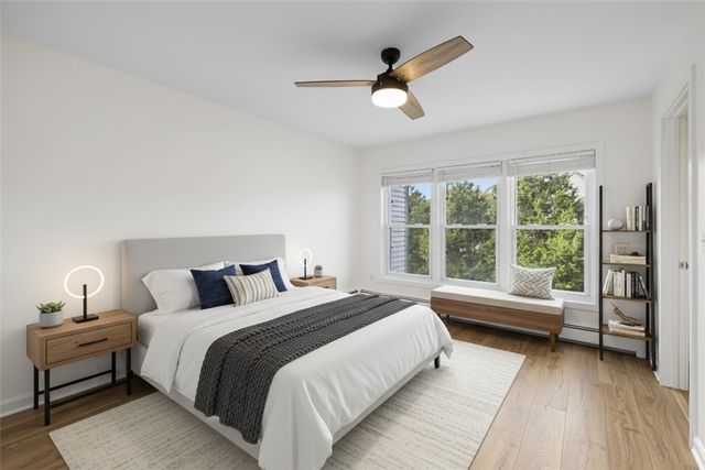 57 Clinton Street 57C, Newport, RI 02840