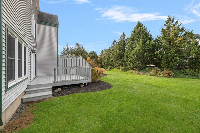 57 Clinton Street 57C, Newport, RI 02840