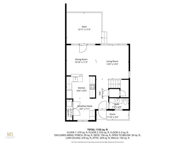 57 Clinton Street 57C, Newport, RI 02840