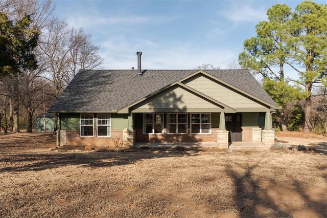 3101 E 44th Street, Edmond, OK 73013