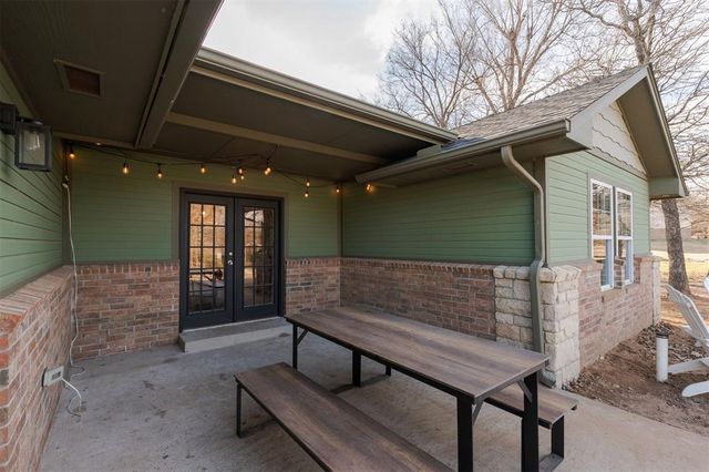 3101 E 44th Street, Edmond, OK 73013