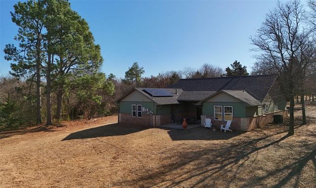 3101 E 44th Street, Edmond, OK 73013